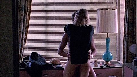 Pic: Darlanne Fluegel in To Live and Die in L.A. (1985)