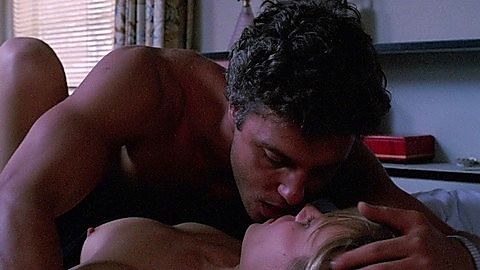 Pic: Darlanne Fluegel in To Live and Die in L.A. (1985)