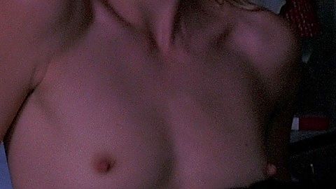 Pic: Darlanne Fluegel in To Live and Die in L.A. (1985)