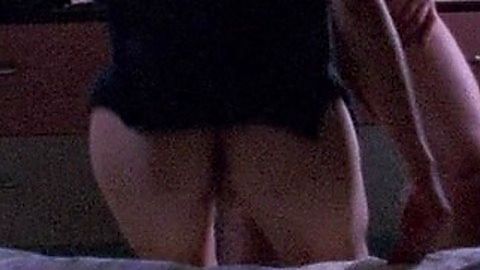 Pic: Darlanne Fluegel in To Live and Die in L.A. (1985)