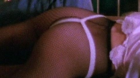 Pic: Darlanne Fluegel in To Live and Die in L.A. (1985)