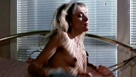 Pic: Darlanne Fluegel in Freeway (1988)