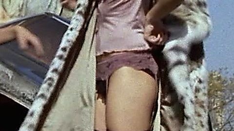 Pic: Darlanne Fluegel in Eyes of Laura Mars (1978)