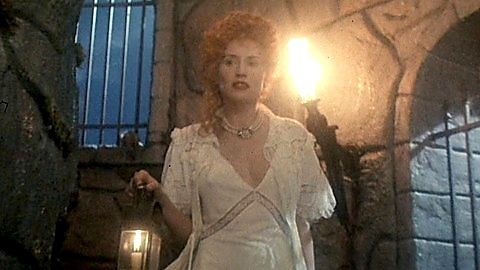Pic: Darlanne Fluegel in Pet Sematary Two (1992)