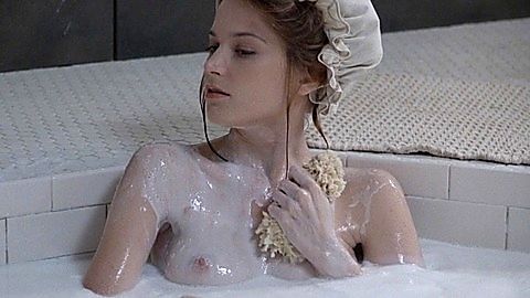 Pic: Bridget Fonda in The Road to Wellville (1994)