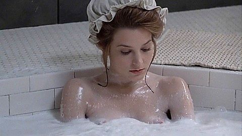 Pic: Bridget Fonda in The Road to Wellville (1994)