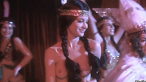 Pic: Bridget Fonda in Scandal (1989)