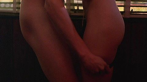 Pic: Bridget Fonda in Aria (1987)