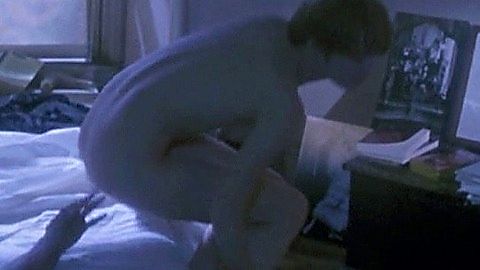 Pic: Bridget Fonda in Single White Female (1992)