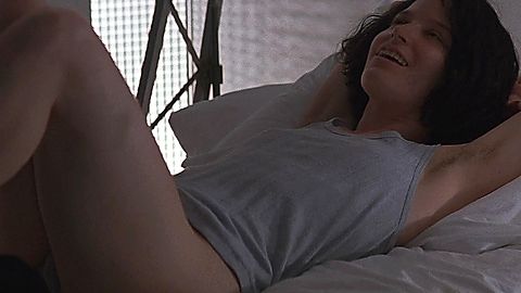 Pic: Bridget Fonda in Point of No Return (1993)