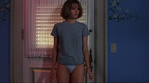 Pic: Bridget Fonda in Point of No Return (1993)