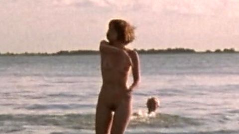 Pic: Bridget Fonda in Camilla (1994)