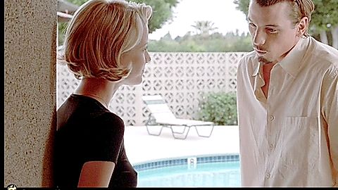 Pic: Bridget Fonda in Touch (1997)