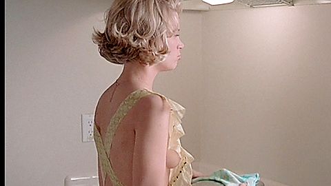Pic: Bridget Fonda in Touch (1997)