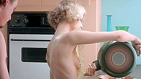 Pic: Bridget Fonda in Touch (1997)