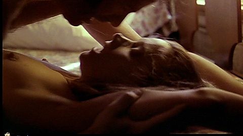 Pic: Bridget Fonda in Break Up (1998)