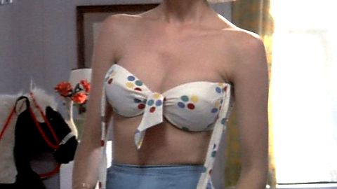 Pic: Bridget Fonda in Shag (1989)