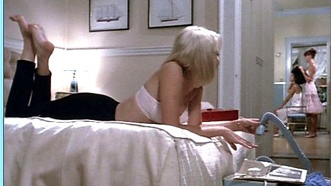 Pic: Bridget Fonda in Shag (1989)
