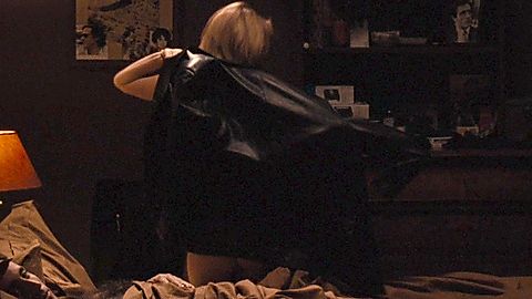Pic: Bridget Fonda in The Godfather: Part III (1990)