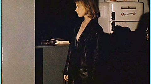 Pic: Bridget Fonda in The Godfather: Part III (1990)