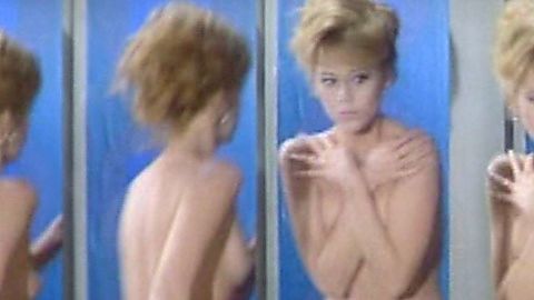 Pic: Jane Fonda in The Game Is Over (1966)