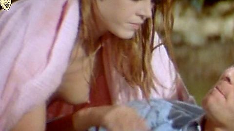 Pic: Jane Fonda in The Game Is Over (1966)