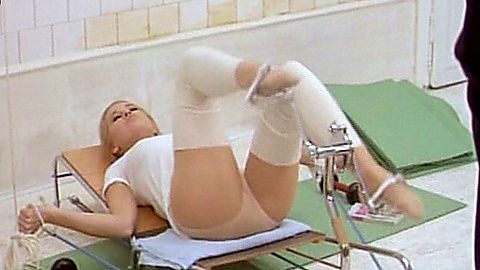 Pic: Jane Fonda in The Game Is Over (1966)