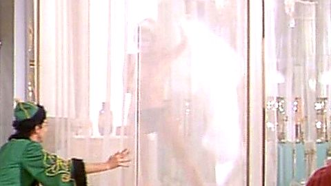 Pic: Jane Fonda in The Game Is Over (1966)