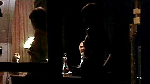 Pic: Jane Fonda in Klute (1971)
