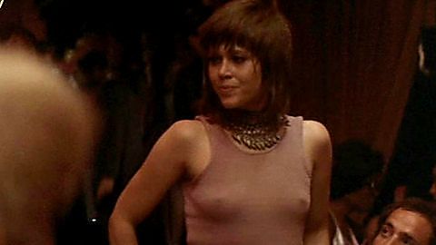 Pic: Jane Fonda in Klute (1971)