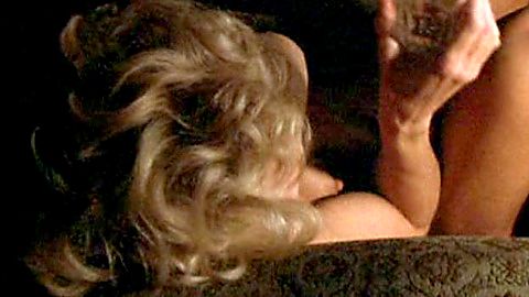 Pic: Jane Fonda in The Morning After (1986)