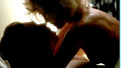 Pic: Jane Fonda in The Morning After (1986)
