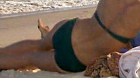 Pic: Jane Fonda in California Suite (1978)