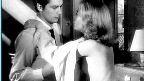 Pic: Jane Fonda in Joy House (1964)