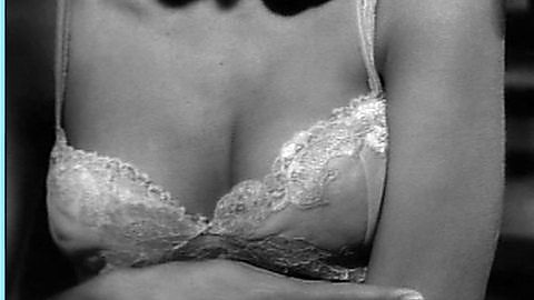 Pic: Jane Fonda in Joy House (1964)
