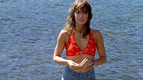 Pic: Jane Fonda in On Golden Pond (1981)