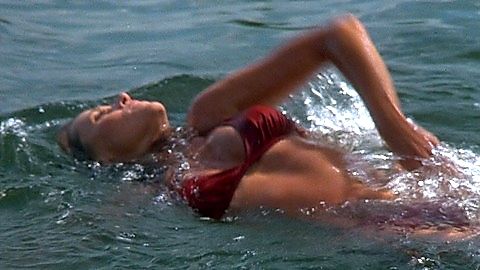 Pic: Jane Fonda in On Golden Pond (1981)