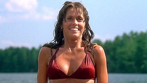 Pic: Jane Fonda in On Golden Pond (1981)