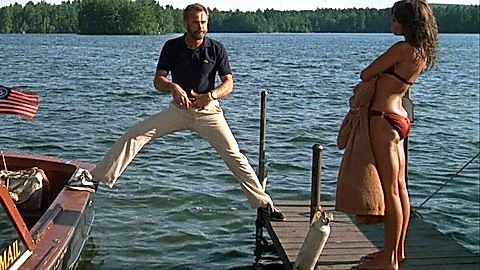 Pic: Jane Fonda in On Golden Pond (1981)