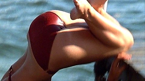 Pic: Jane Fonda in On Golden Pond (1981)