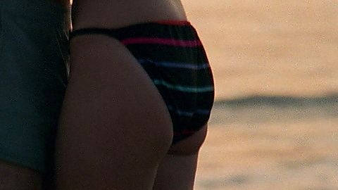 Pic: Deborah Foreman in Valley Girl (1983)