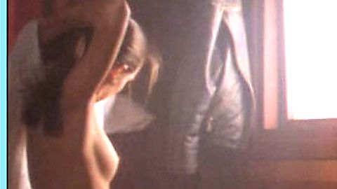 Pic: Claire Forlani in Gypsy Eyes (1992)