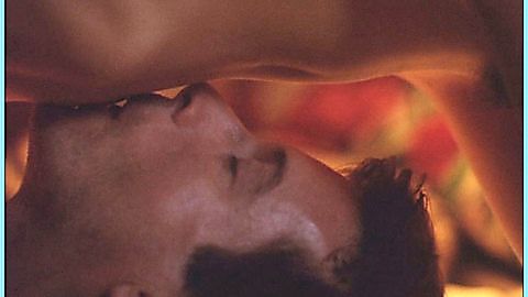 Pic: Claire Forlani in Gypsy Eyes (1992)
