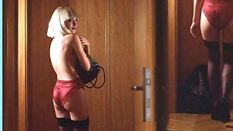 Pic: Claire Forlani in Gypsy Eyes (1992)
