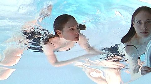 Pic: Claire Forlani in Meet Joe Black (1998)