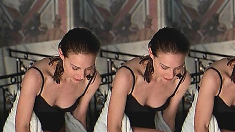 Pic: Claire Forlani in Meet Joe Black (1998)