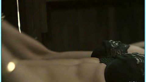 Pic: Claire Forlani in Mister Foe (2007)