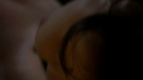 Pic: Claire Forlani in Camelot (2011)