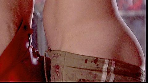 Pic: Claire Forlani in Ripley Under Ground (2005)