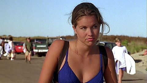 Pic: Laurie Fortier in To Gillian on Her 37th Birthday (1996)